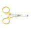 Sigal Medco Fly Fishing Forceps/ Surgical Grade Stainless Steel Fly Fishing Forceps/ Fishing Tools & Forceps/ Forceps for