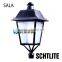 SALA china road 35W 150W IP65 classic street lighting housing
