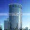 Aluminum visible frame low-e tempered insulated glass