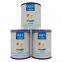 supply high solid 1k color basecoat of automobile paint