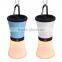 High quality portable re-chargeable camping lamp for outdoor torch camping 4A battery