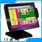 CE ROHS FCC certificates 15inch Pos Android