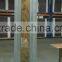 Decorative Glass Door Slab Sunburst