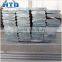 60mm mild steel flat bar for ship building and construction