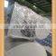 3000KG PE pellets Vertical Color mixer and dryer