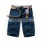 2015 100%cotton mens cargo shorts DS130051