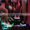 Different style growing led shoes led lights for shoes