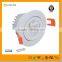 7W IP20 120Lumen per Power Citizen COB Chip LED Downlight with Dimmable Angle