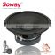 Soway VP-603 300W car audio midbass speaker/midrange speaker/professional speaker