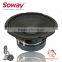 Soway VP-603 300W Car Audio Midbass Speaker/midrange Speaker/professional Speaker