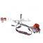 4-Stroke High Quality Manual Brush Cutter