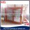 Latest aluminum frame coated glass sliding window design                        
                                                                                Supplier's Choice
