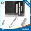 2015 newest design gift set( power bank/stylus pen /usb flash drive)