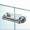 Stainless Steel Glass Conector