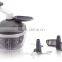 Multifunctional Kitchen Utensil Plastic Salad Spinner Factory Direct Sale Vegetable and Fruit Salad Spinner