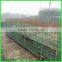 100% HDPE green net for construction use