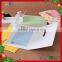 Partypro 2015 New Product Various Design Colorful Paper Invitation Card