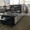 Good sales non-woven flat bag and handle bag making machine with high quality