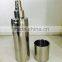 stainless steel garden water mist sprinkler
