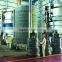 Bell type bright annealing furnace used for coil and wire steel