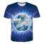 Wholesale custom logo 3d sublimation printed t-shirt,blank printing 3d t shirt from China                        
                                                                                Supplier's Choice