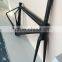 Big brand within logo painting and decal customization t1000 toray meyerglobal carbon fiber road bike frame