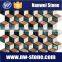 3D mosaic tiles,stone mosaic tiles,marble mosaic