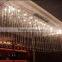 Light Silver Rawai Bubble Dimmable Chandelier Lamp AC110V/220V 10W B22 White/Warm White LED Candle Bulb Energy-saving For Home