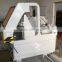 Double-head cutting saw making door and window machine