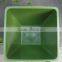 ECO Square Shape Flower Pot