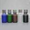 15ml 30ml round child proof e liquid ejuice wholesale amber glass bottle with dropper cap