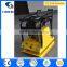 TOBEMAC C90 plate compactor prices with high quality