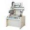 Vertical vacuum silk screen printing machine for sale manufacturer