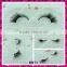 High quality wholesale mink eyelash with custom eyelash packaging