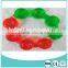 Good selling popular animal design baby teether