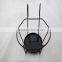 hot selling wrought iron decorative flower pot holder stands