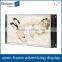 32 inch LED LCD TV with HDMI USB, Full HD Indoor Customized LCD AD Player,USB LCD AD Player Digital Sinage
