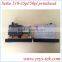 3.2m Crystajet Cj 4000 indoor and outdoor printer (8 pcs spt 510/35p heads)