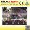 Roof Lighting Sound Truss System For Speaker Line Array Hang