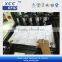 4X5 Layout Smart Cards Prelam For Cards Process