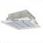 recessed high power led gas station light with epistar chips iluminacion leds daylight White