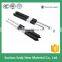 Factory Manufactured Gas Spring for Furniture Connector bed ues /Adjustable gas spring                        
                                                Quality Choice