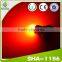 3led S25 T20 T25 T15 9w led lamp, colorful car led light, flash led light bulb