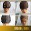 High Quality U Part Wig Caps For Making Wigs Stretch Adjustable Straps Back Full Lace Wig Cap