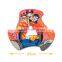 Leko pu flying disk with factory price for promotion