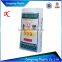40kg fertilzier bag paper bag with plastic lining