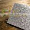 cakes decorations Silver color cake boards