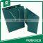 HIGH QUAlITY RECYCLED PRINTING PACKAGING BAG