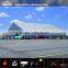 Stunning Permanent Fireproof TFS fabricated commercial tents for storage for sale