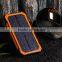 Solar Cell Phone Charger, Tomsenn 15000mAh Solar Power Bank Portable Dual USB Outdoor External Battery Pack for iPhone,